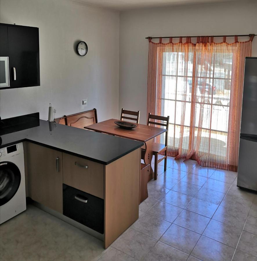 Apartamento Casa Aurora Lagos Bagian luar foto