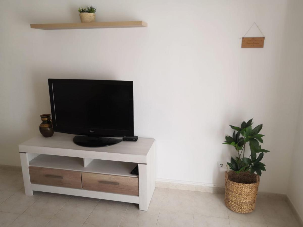 Apartamento Casa Aurora Lagos Bagian luar foto