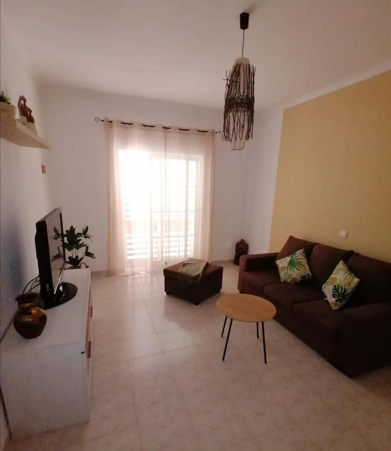 Apartamento Casa Aurora Lagos Bagian luar foto